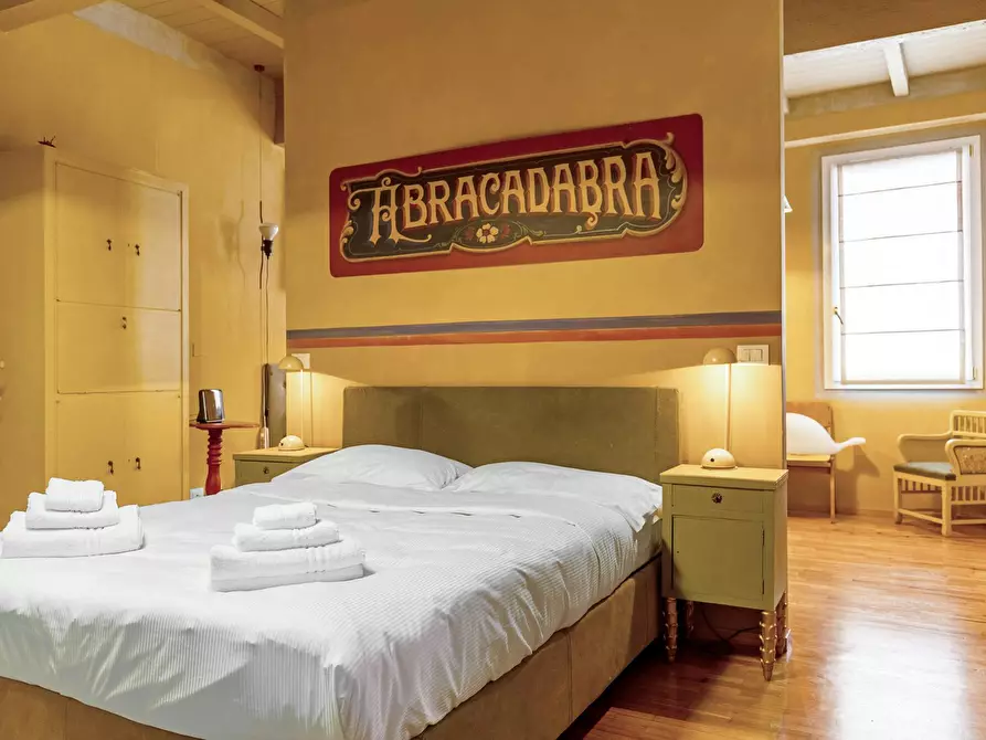 Immagine 2 di Appartamento in affitto  in Via del Fossato a Bologna