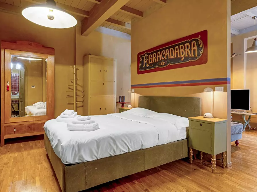 Immagine 1 di Appartamento in affitto  in Via del Fossato a Bologna