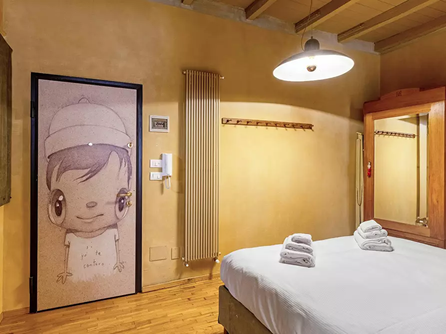 Immagine 7 di Appartamento in affitto  in Via del Fossato a Bologna