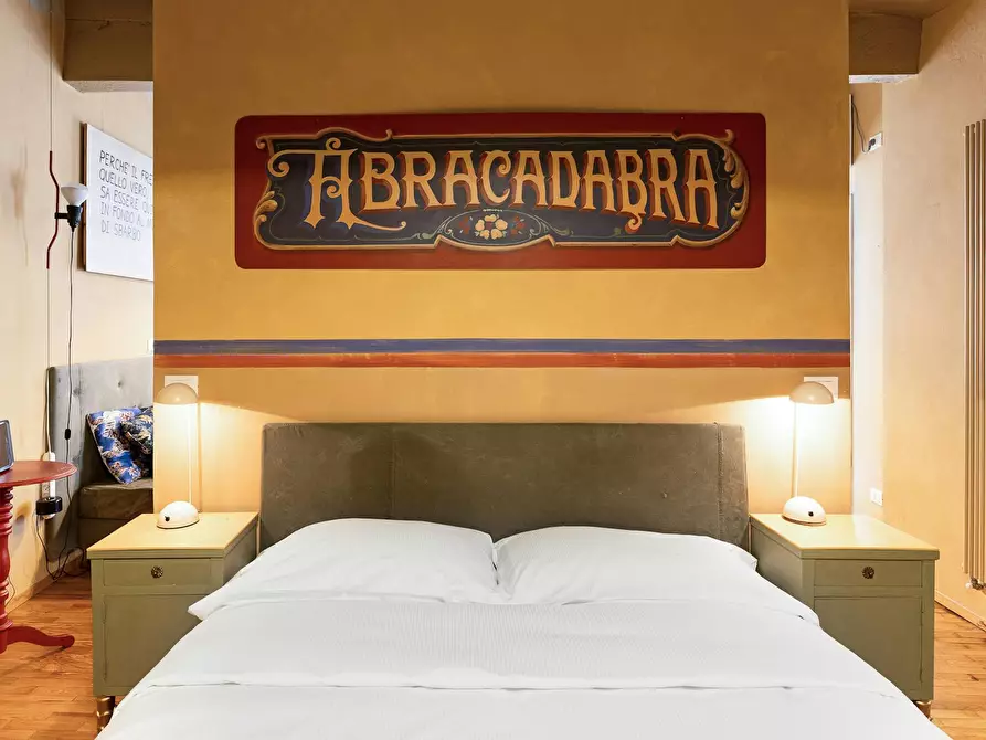 Immagine 5 di Appartamento in affitto  in Via del Fossato a Bologna