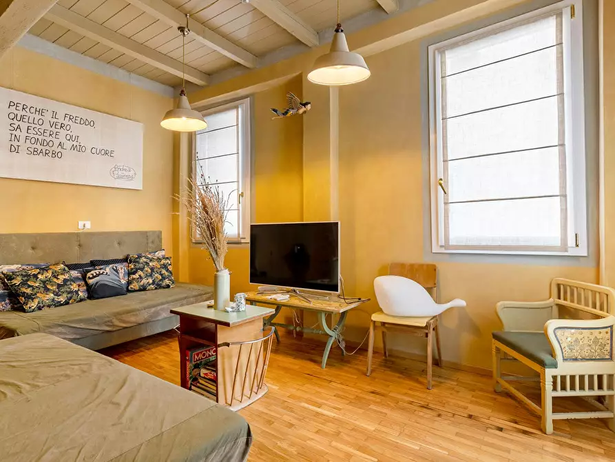 Immagine 9 di Appartamento in affitto  in Via del Fossato a Bologna