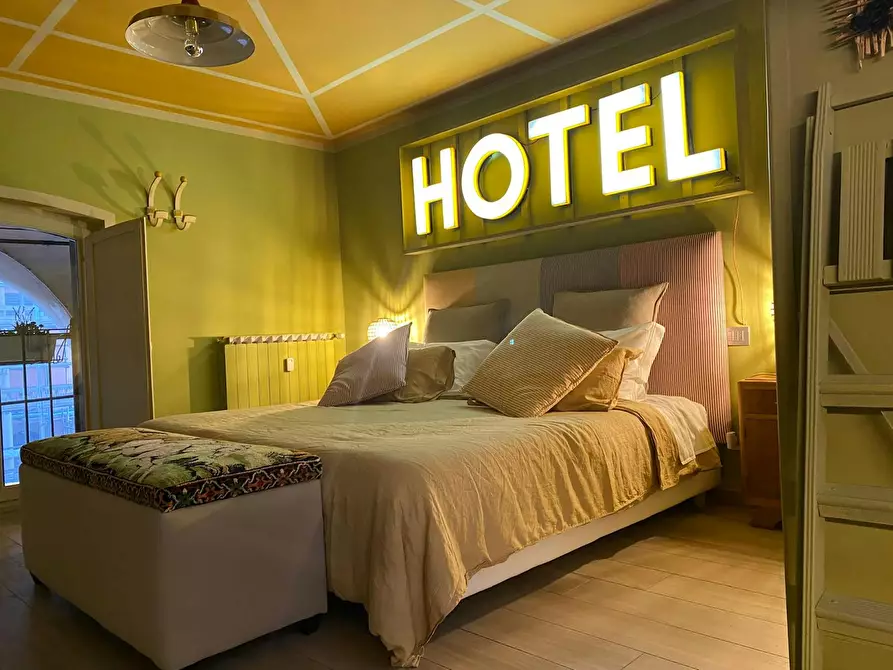 Immagine 1 di Appartamento in affitto  in Strada Maggiore a Bologna