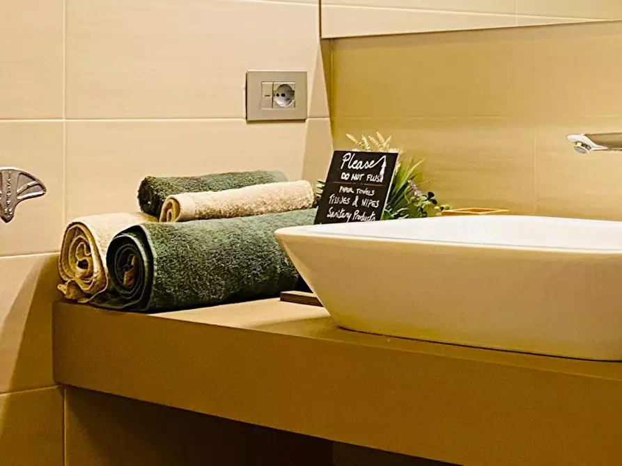 Immagine 9 di Appartamento in affitto  in Strada Maggiore a Bologna