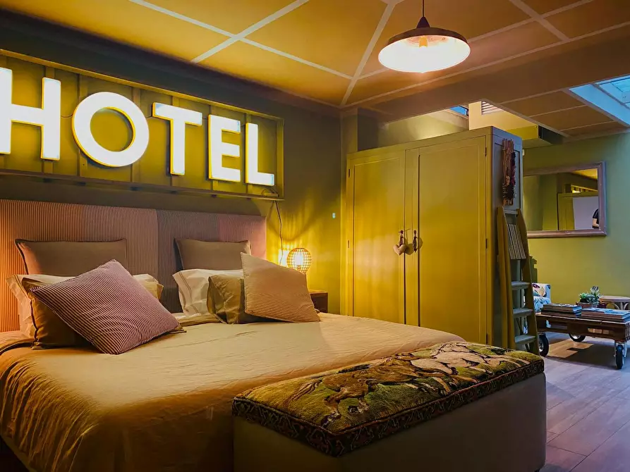 Immagine 2 di Appartamento in affitto  in Strada Maggiore a Bologna