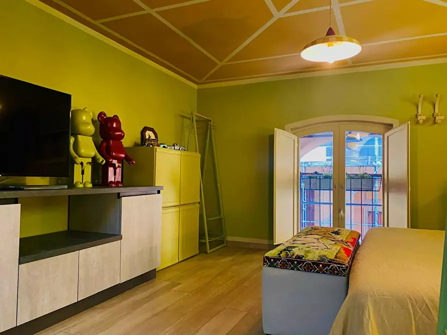 Immagine 7 di Appartamento in affitto  in Strada Maggiore a Bologna