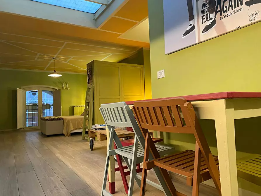 Immagine 6 di Appartamento in affitto  in Strada Maggiore a Bologna