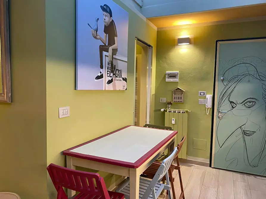 Immagine 5 di Appartamento in affitto  in Strada Maggiore a Bologna