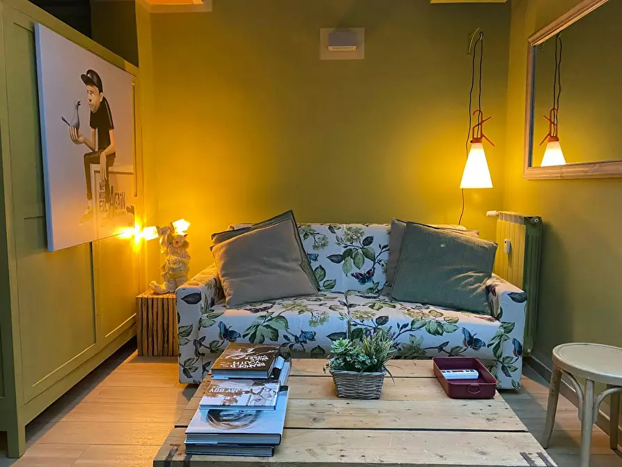 Immagine 4 di Appartamento in affitto  in Strada Maggiore a Bologna