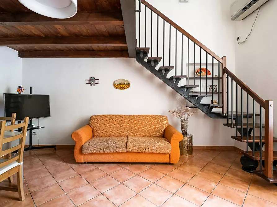 Immagine 9 di Appartamento in affitto  in Piazza di Porta Maggiore a Bologna