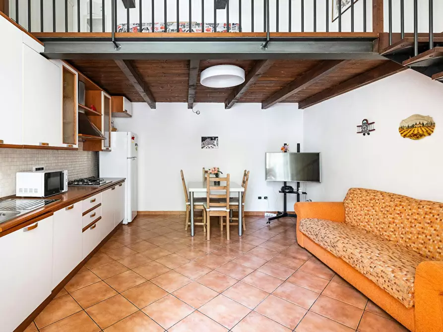 Immagine 3 di Appartamento in affitto  in Piazza di Porta Maggiore a Bologna