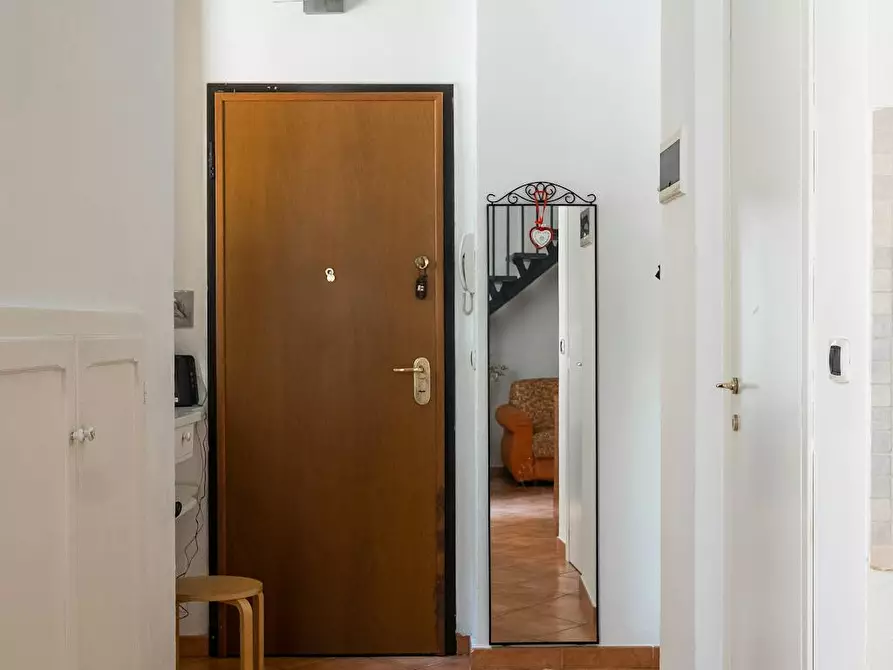 Immagine 8 di Appartamento in affitto  in Piazza di Porta Maggiore a Bologna