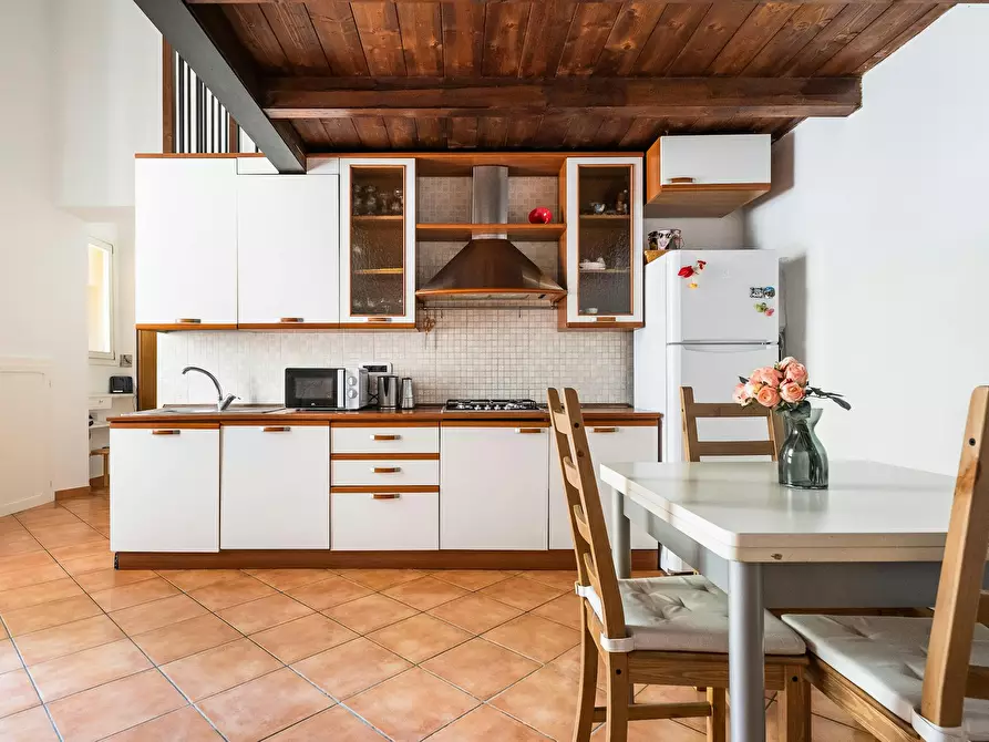 Immagine 7 di Appartamento in affitto  in Piazza di Porta Maggiore a Bologna