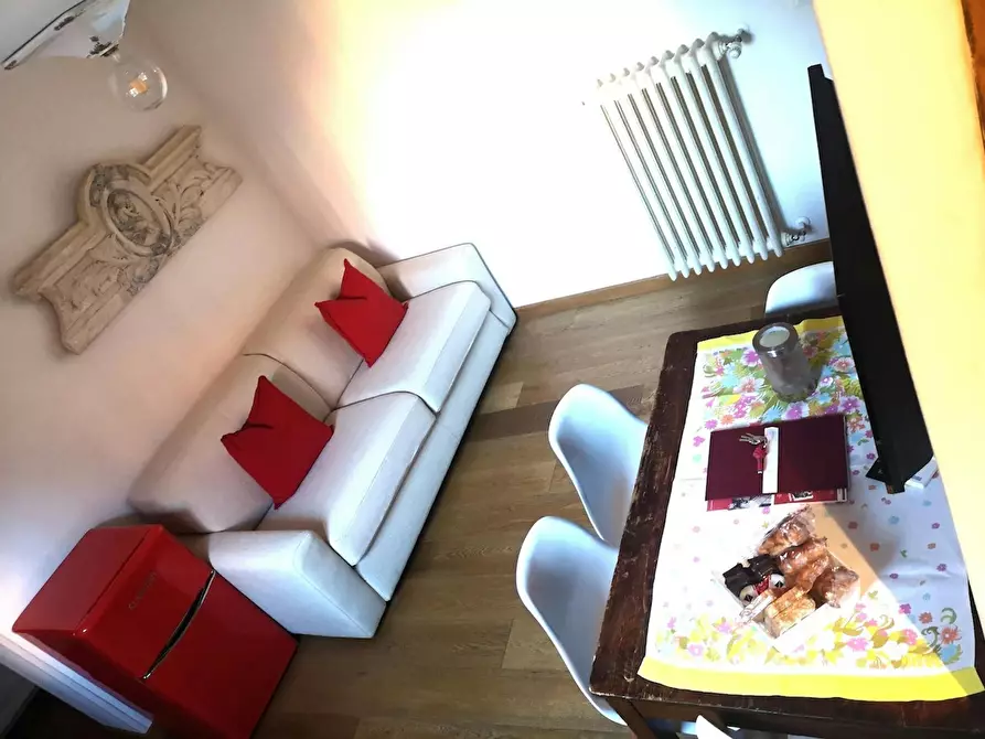 Immagine 9 di Appartamento in affitto  in Viale Enrico Panzacchi a Bologna