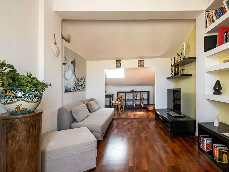 Immagine 4 di Appartamento in affitto  in Via Ca' Selvatica a Bologna