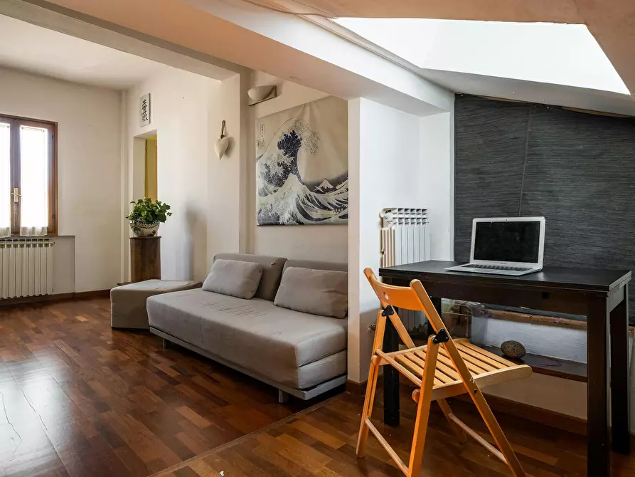 Immagine 1 di Appartamento in affitto  in Via Ca' Selvatica a Bologna