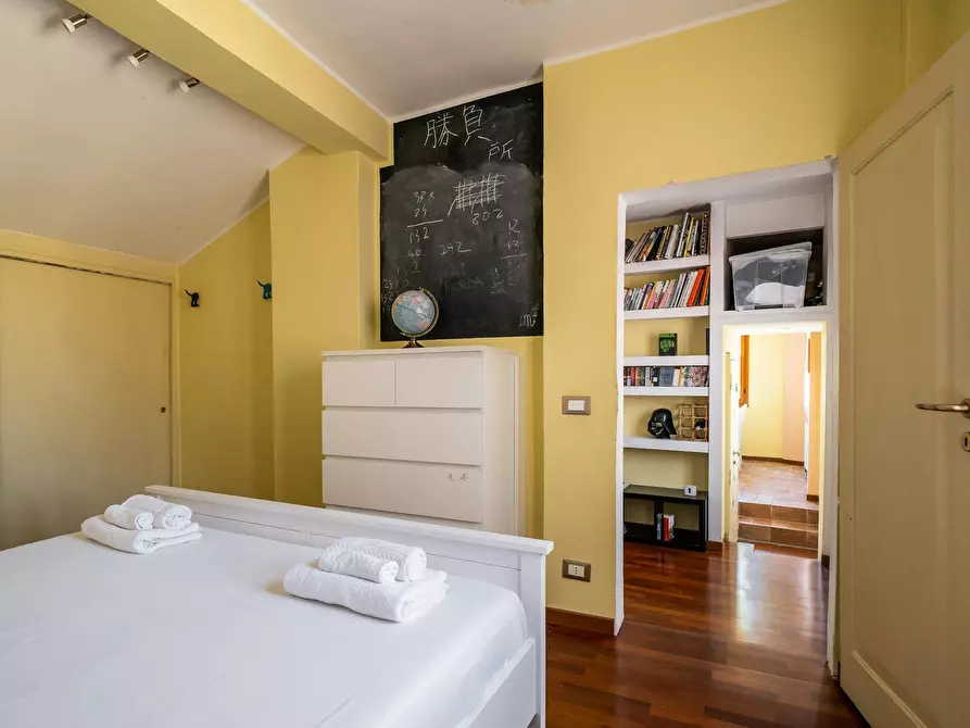 Immagine 10 di Appartamento in affitto  in Via Ca' Selvatica a Bologna