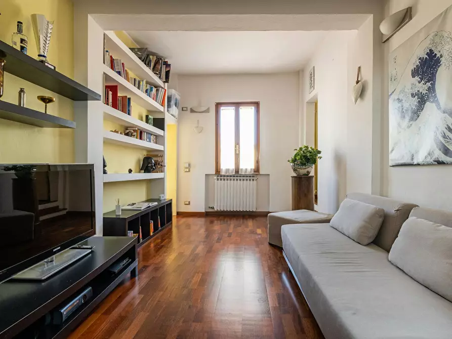 Immagine 6 di Appartamento in affitto  in Via Ca' Selvatica a Bologna