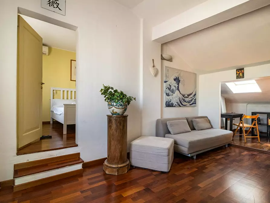 Immagine 2 di Appartamento in affitto  in Via Ca' Selvatica a Bologna