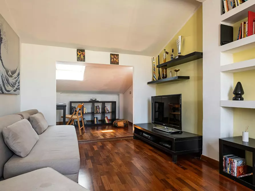 Immagine 5 di Appartamento in affitto  in Via Ca' Selvatica a Bologna