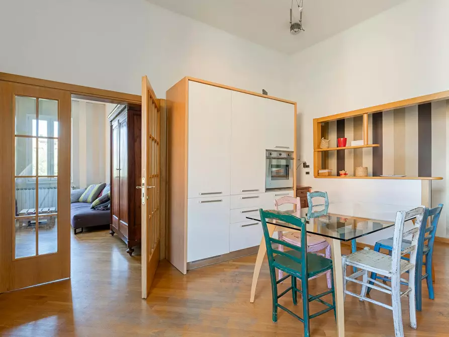 Immagine 7 di Appartamento in affitto  in Via Mazzini a Bologna