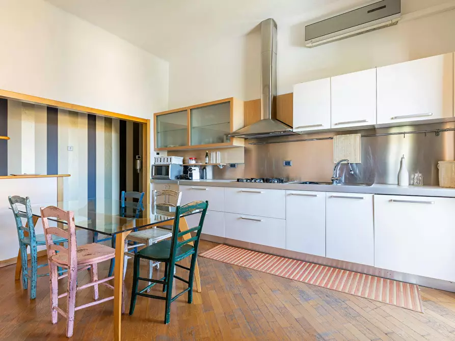 Immagine 5 di Appartamento in affitto  in Via Mazzini a Bologna