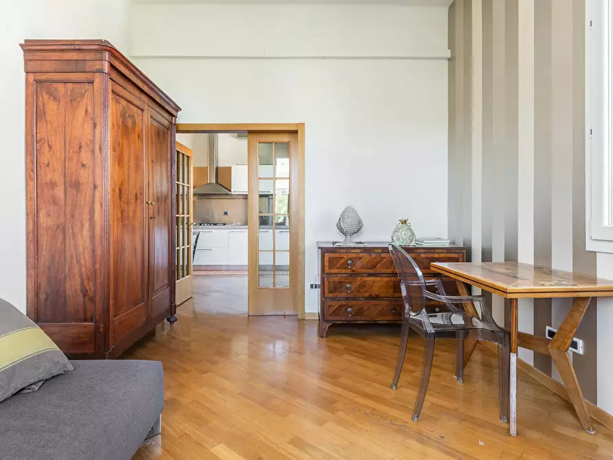 Immagine 4 di Appartamento in affitto  in Via Mazzini a Bologna