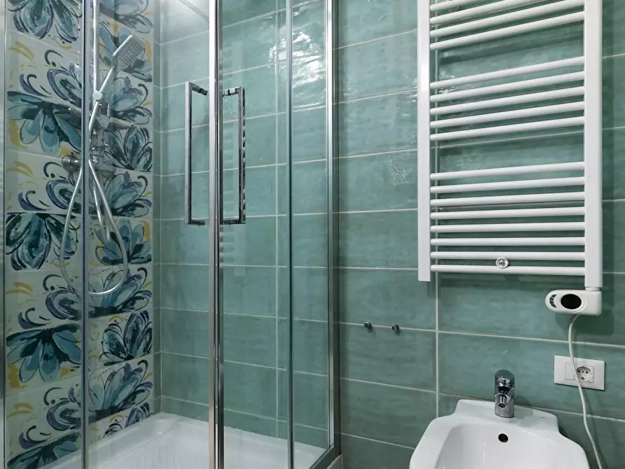 Immagine 8 di Appartamento in affitto  in Via de' Castagnoli a Bologna