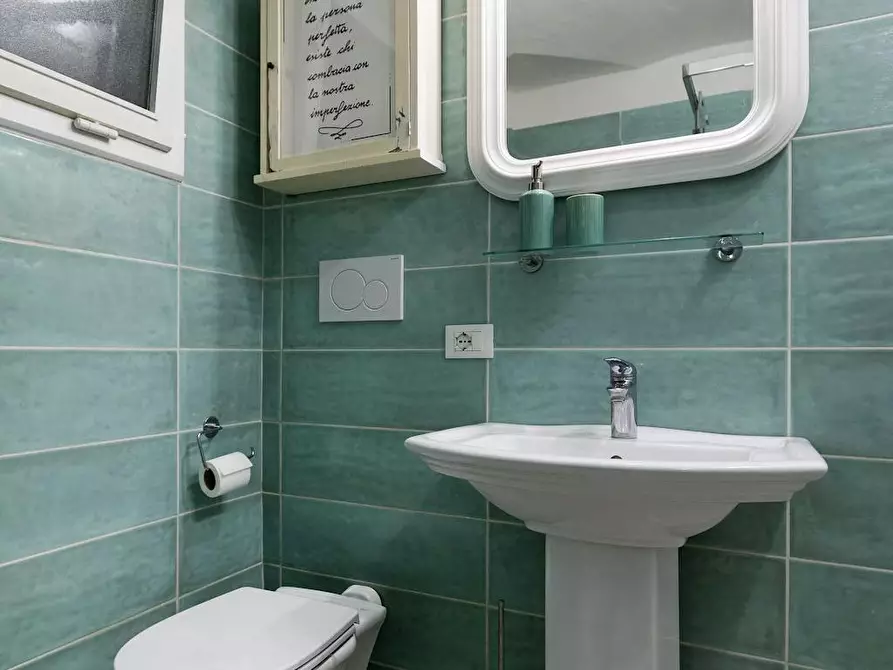 Immagine 7 di Appartamento in affitto  in Via de' Castagnoli a Bologna