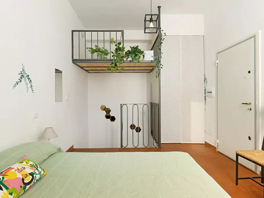 Immagine 4 di Appartamento in affitto  in Via de' Castagnoli a Bologna