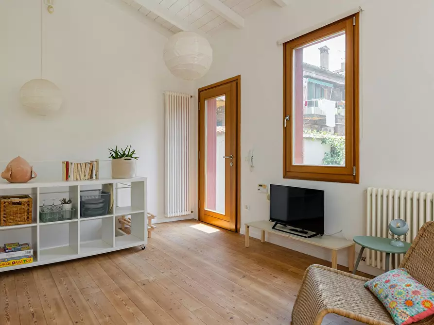 Immagine 7 di Appartamento in affitto  in Via Giovanni Francesco Barbieri a Bologna