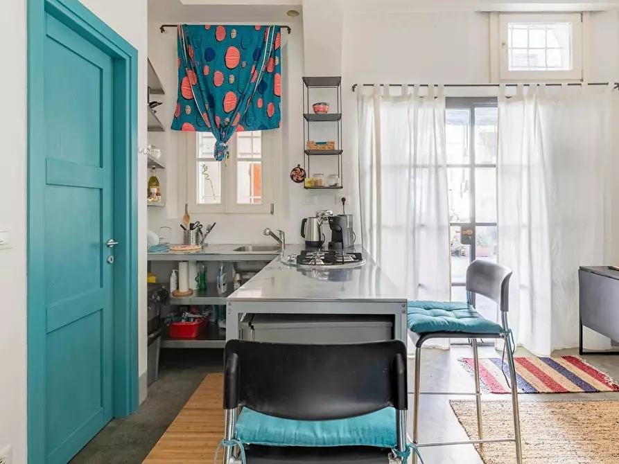 Immagine 6 di Appartamento in affitto  in Via Armando Quadri a Bologna