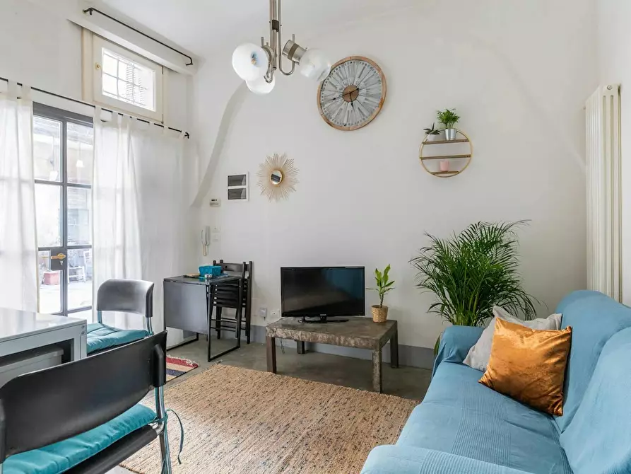 Immagine 3 di Appartamento in affitto  in Via Armando Quadri a Bologna