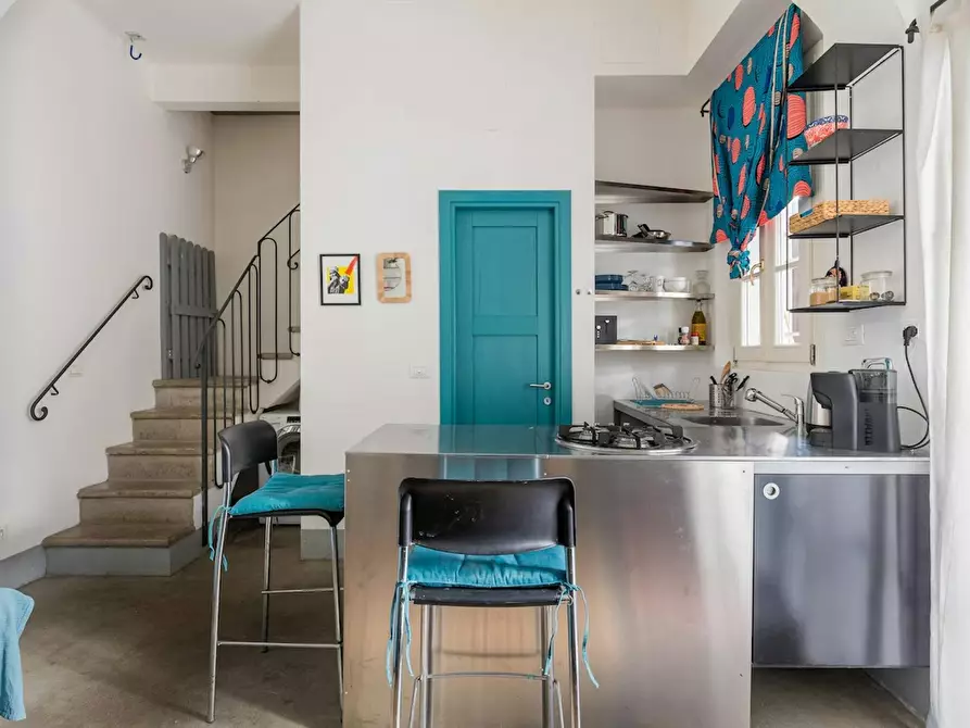 Immagine 5 di Appartamento in affitto  in Via Armando Quadri a Bologna