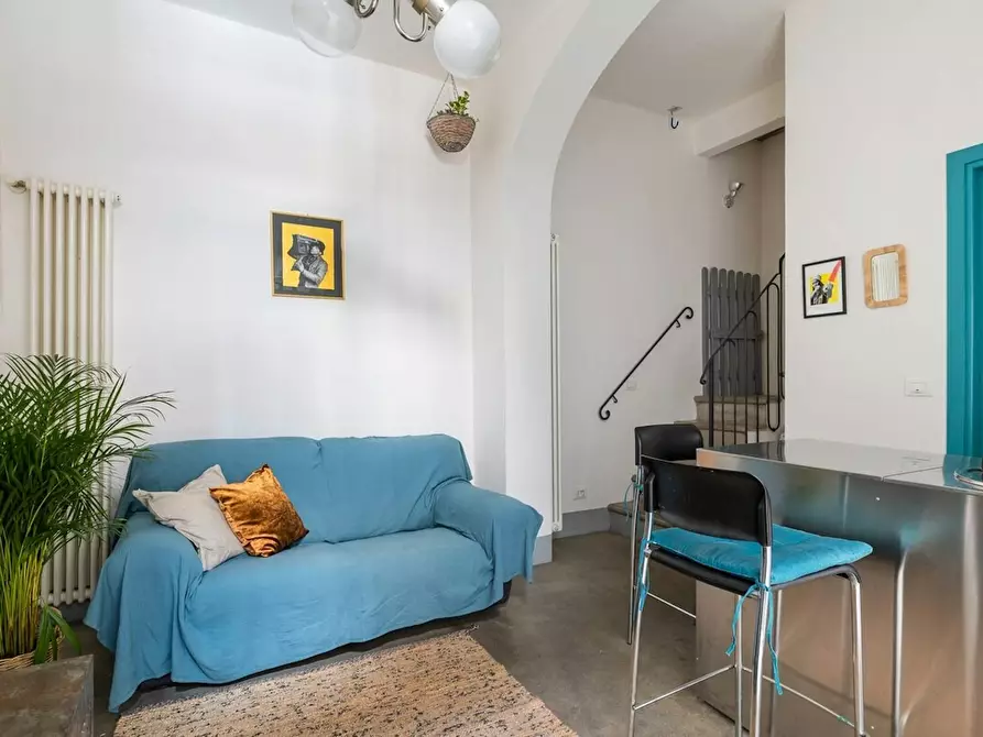 Immagine 1 di Appartamento in affitto  in Via Armando Quadri a Bologna