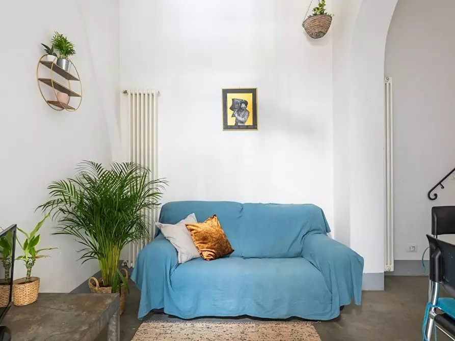 Immagine 2 di Appartamento in affitto  in Via Armando Quadri a Bologna