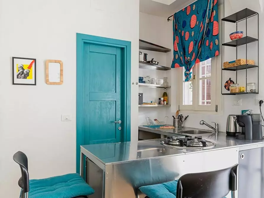 Immagine 8 di Appartamento in affitto  in Via Armando Quadri a Bologna