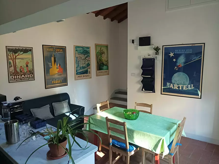 Immagine 4 di Appartamento in affitto  in Via Reginaldo Giuliani a Firenze