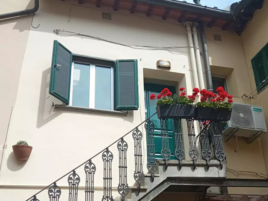 Immagine 3 di Appartamento in affitto  in Via Reginaldo Giuliani a Firenze