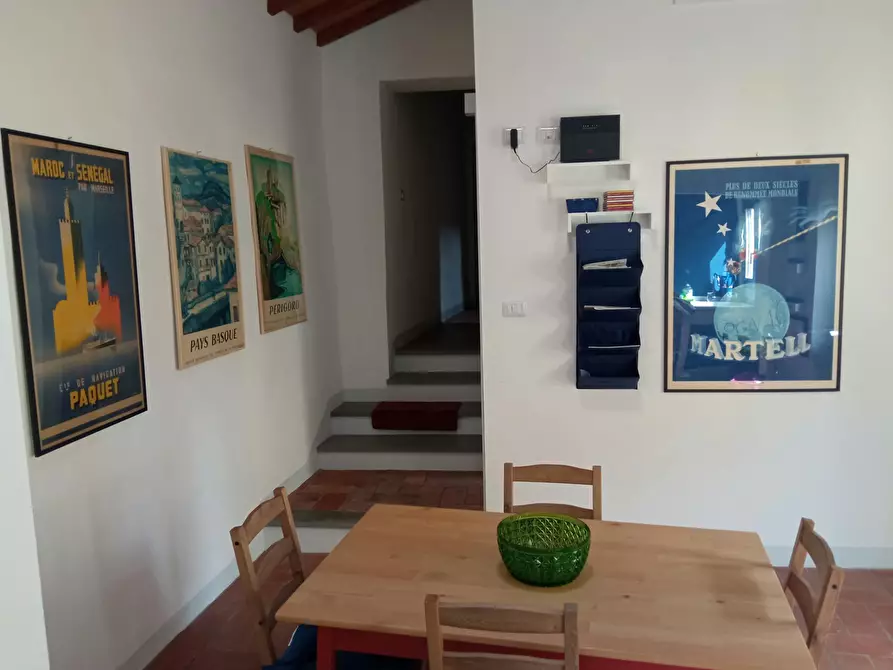Immagine 6 di Appartamento in affitto  in Via Reginaldo Giuliani a Firenze