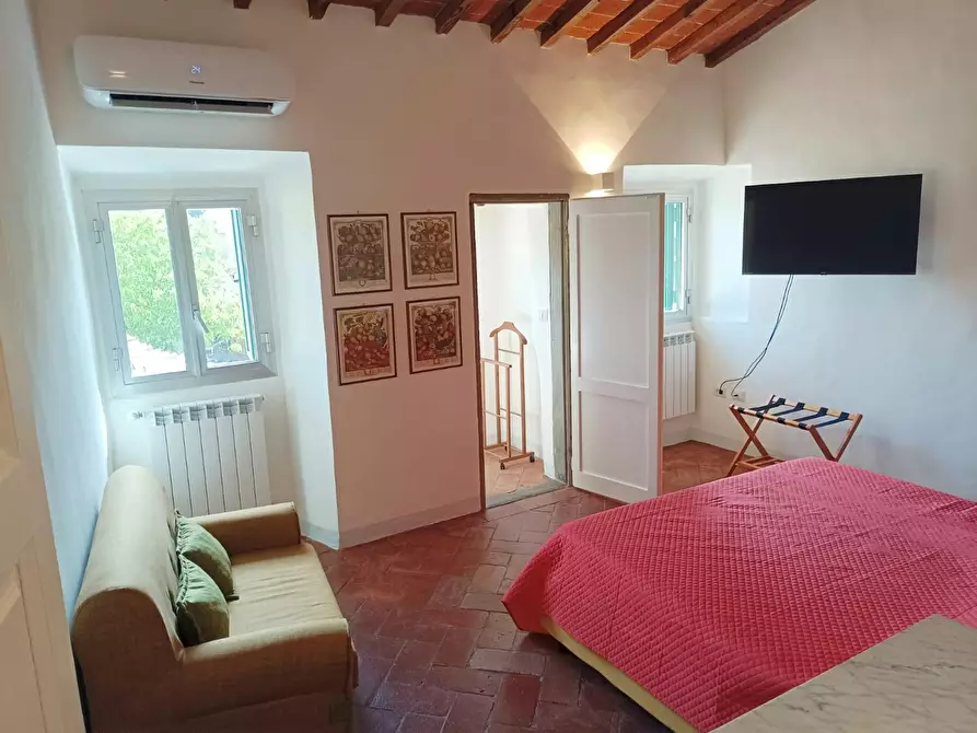 Immagine 1 di Appartamento in affitto  in Via Reginaldo Giuliani a Firenze