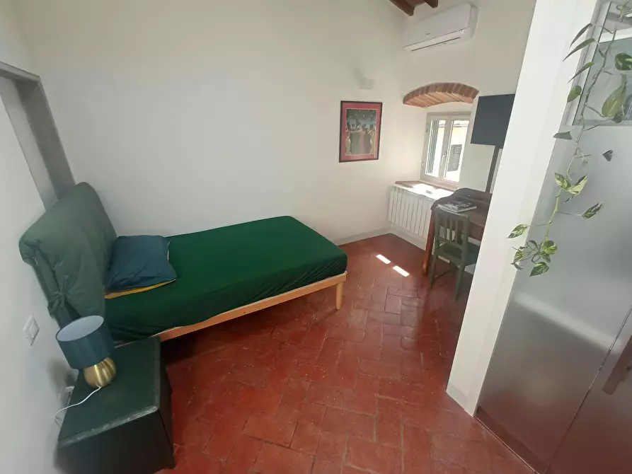 Immagine 8 di Appartamento in affitto  in Via Reginaldo Giuliani a Firenze