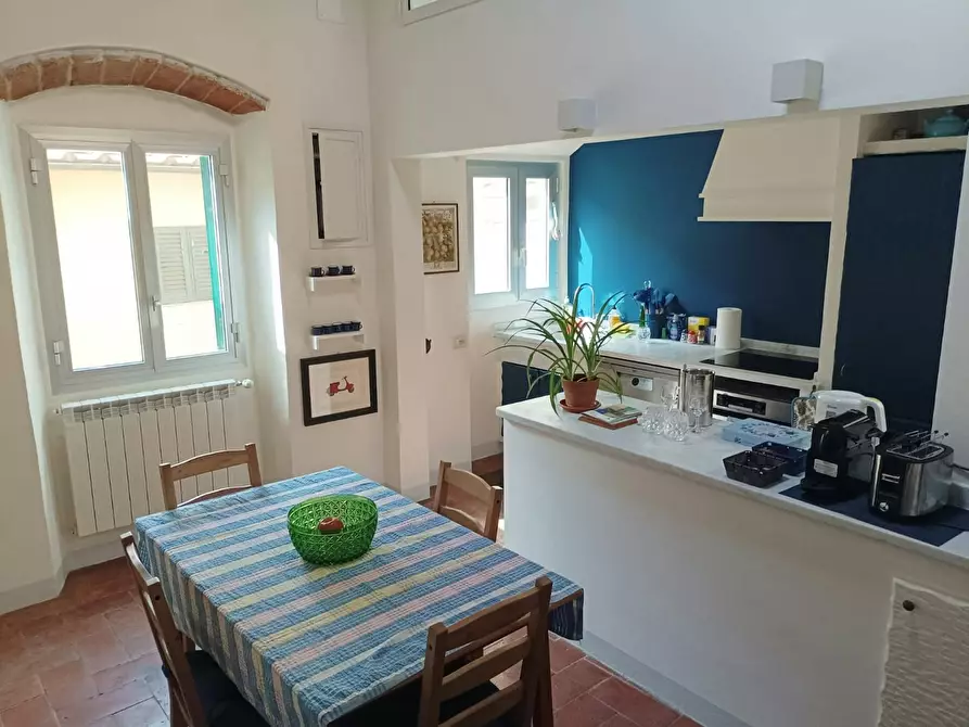 Immagine 5 di Appartamento in affitto  in Via Reginaldo Giuliani a Firenze