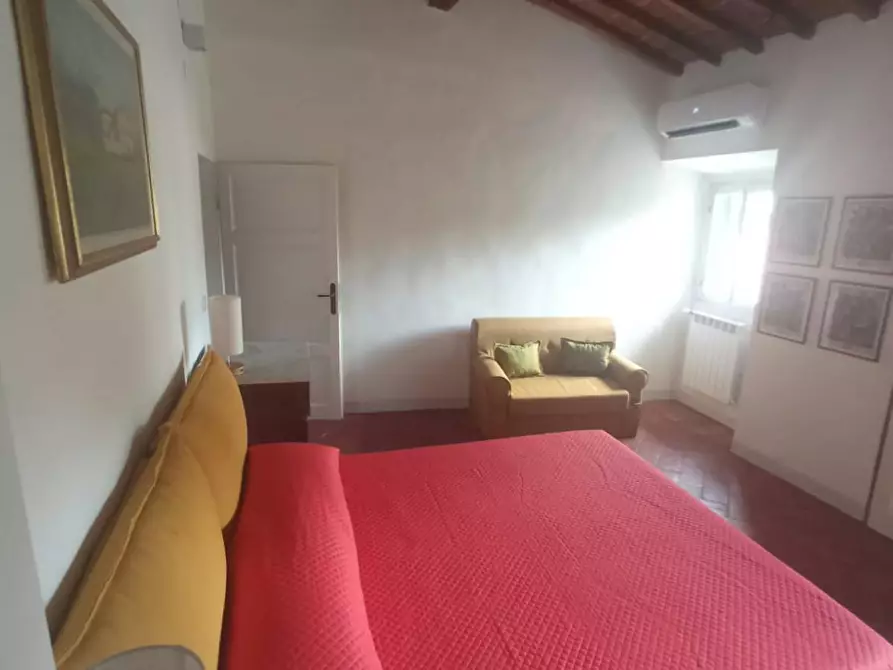 Immagine 2 di Appartamento in affitto  in Via Reginaldo Giuliani a Firenze