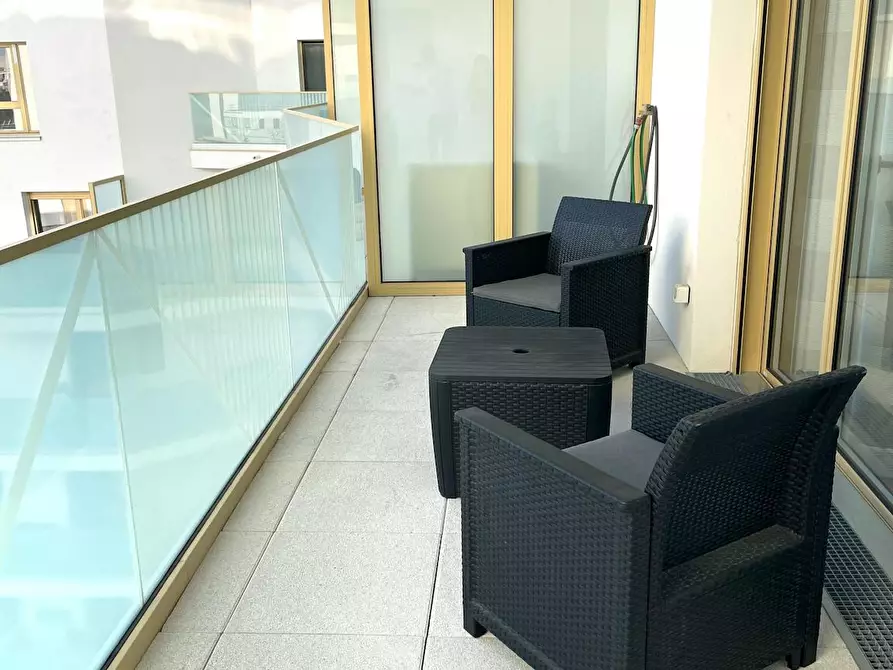 Immagine 2 di Appartamento in affitto  in Rue G de Gaulle Anthonioz a Rueil-Malmaison