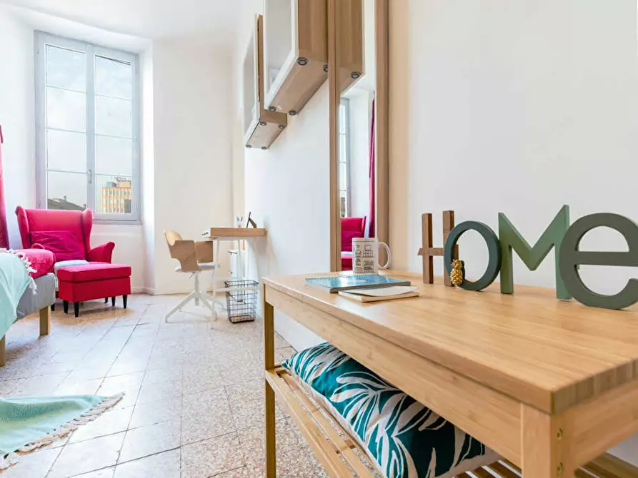 Immagine 9 di Appartamento in affitto  in Via San Marco a Milano