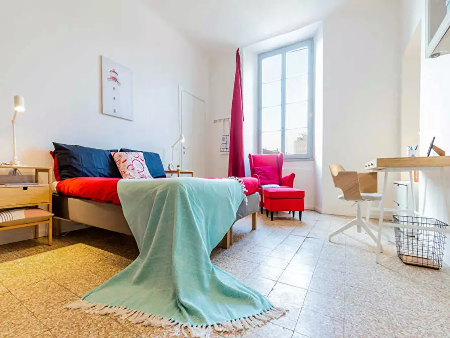 Immagine 1 di Appartamento in affitto  in Via San Marco a Milano