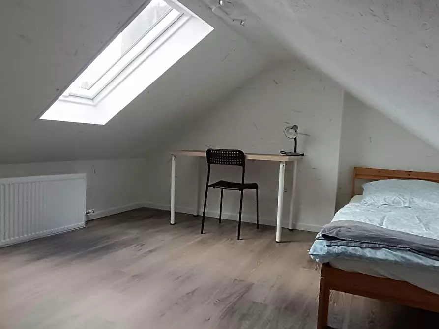 Immagine 1 di Camera in affitto  in Märkische Straße a Dortmund