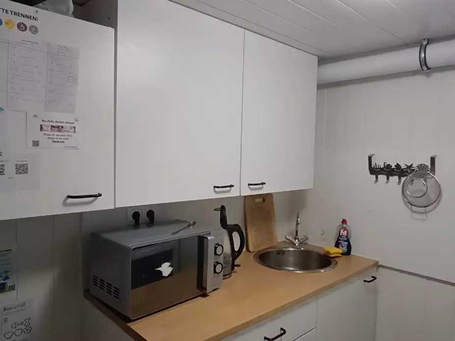 Immagine 5 di Camera in affitto  in Märkische Straße a Dortmund