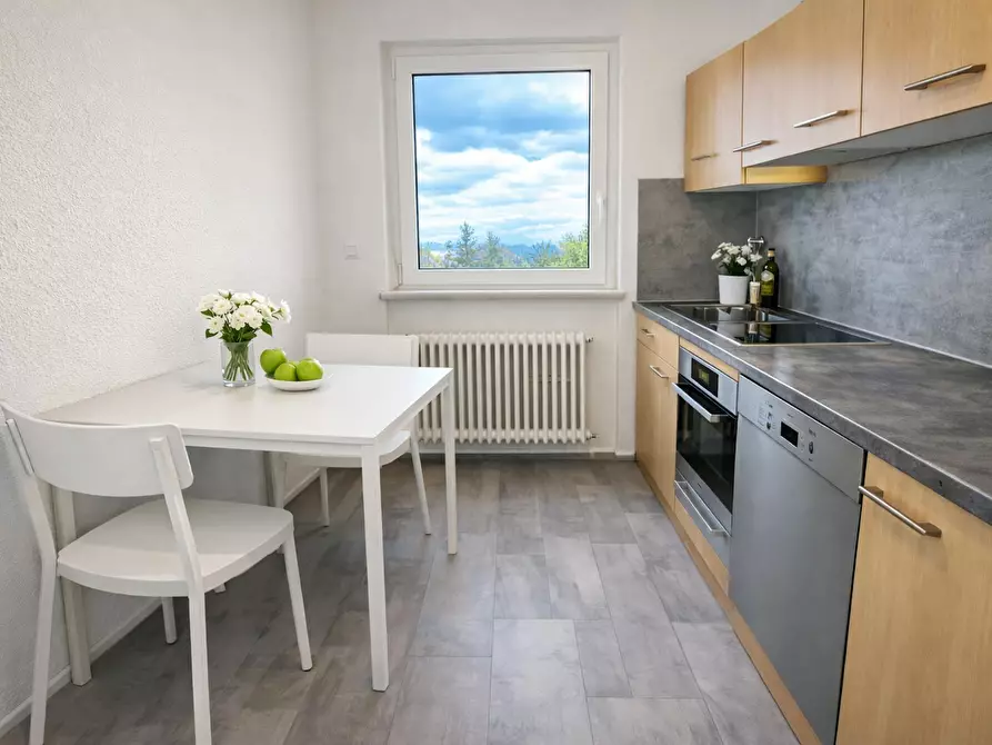 Immagine 4 di Appartamento in affitto  in Konrad-Adenauer-Straße a Kassel