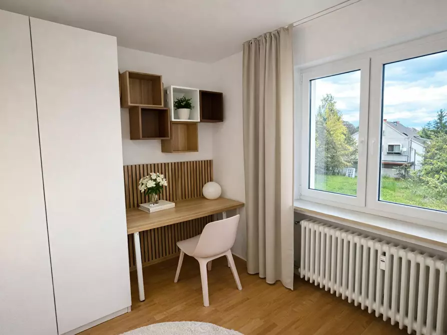 Immagine 2 di Appartamento in affitto  in Konrad-Adenauer-Straße a Kassel
